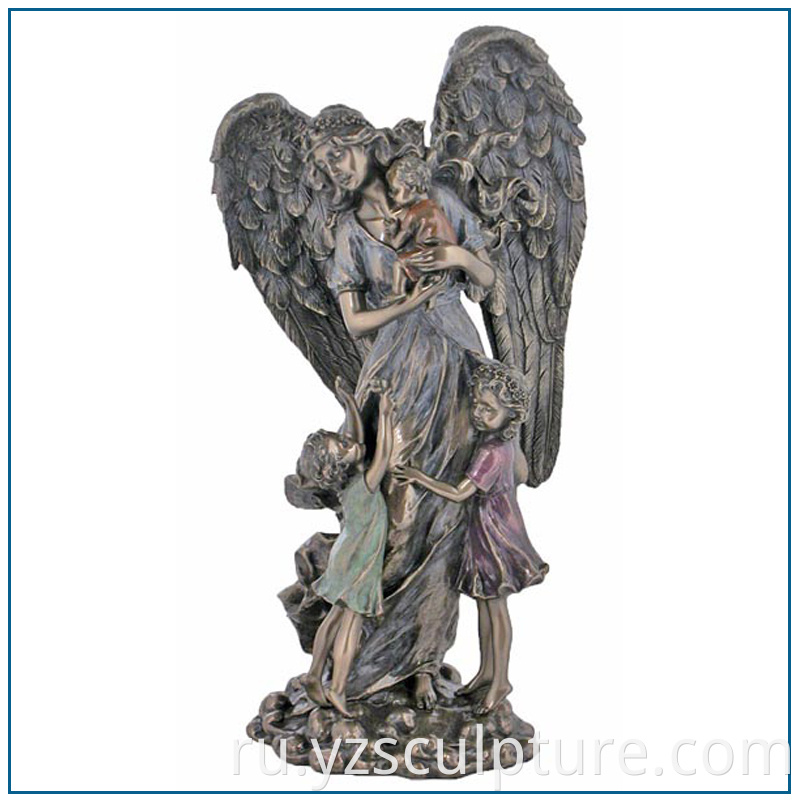 Life Size Angel Statue